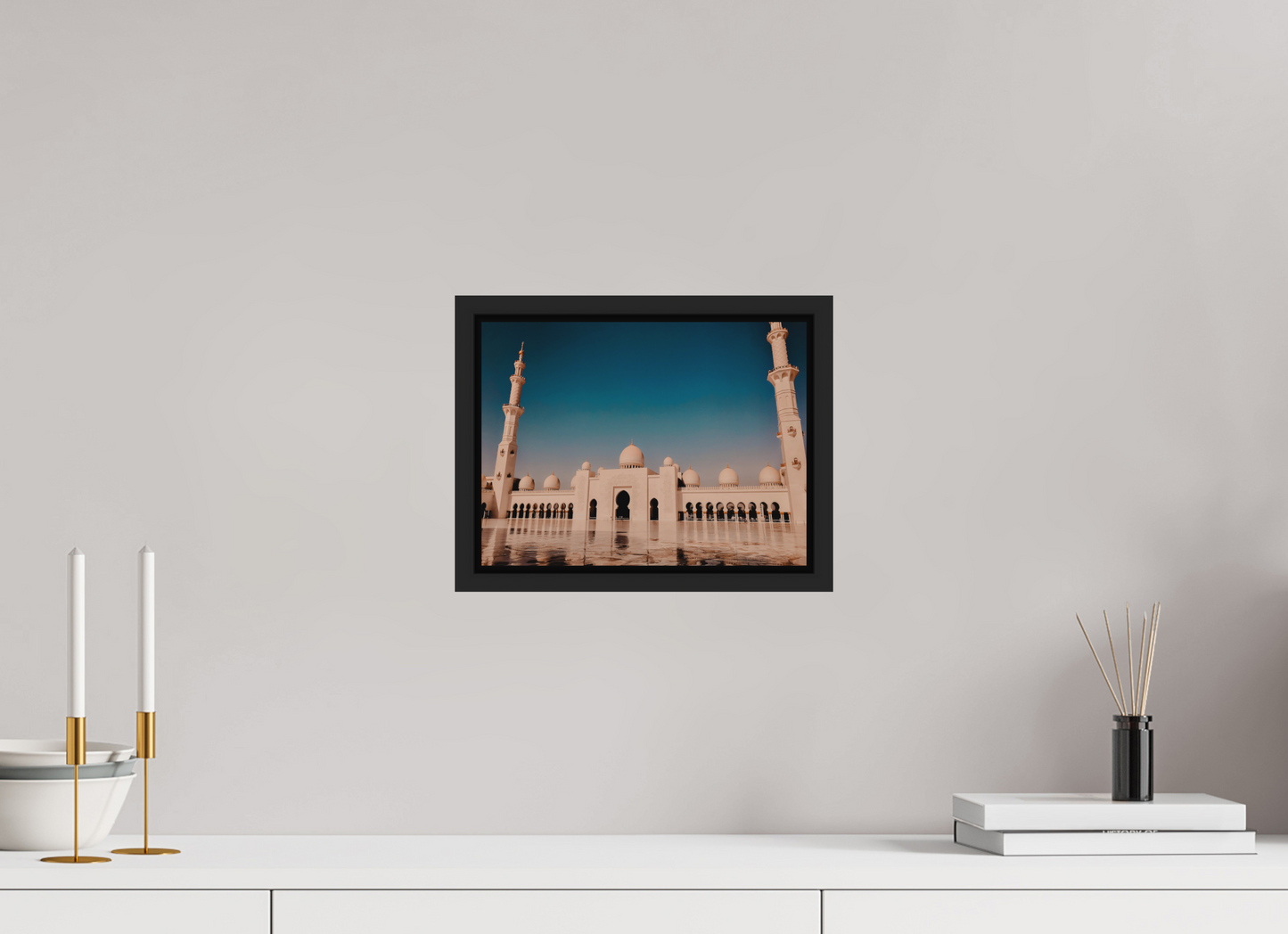 Home of Faith