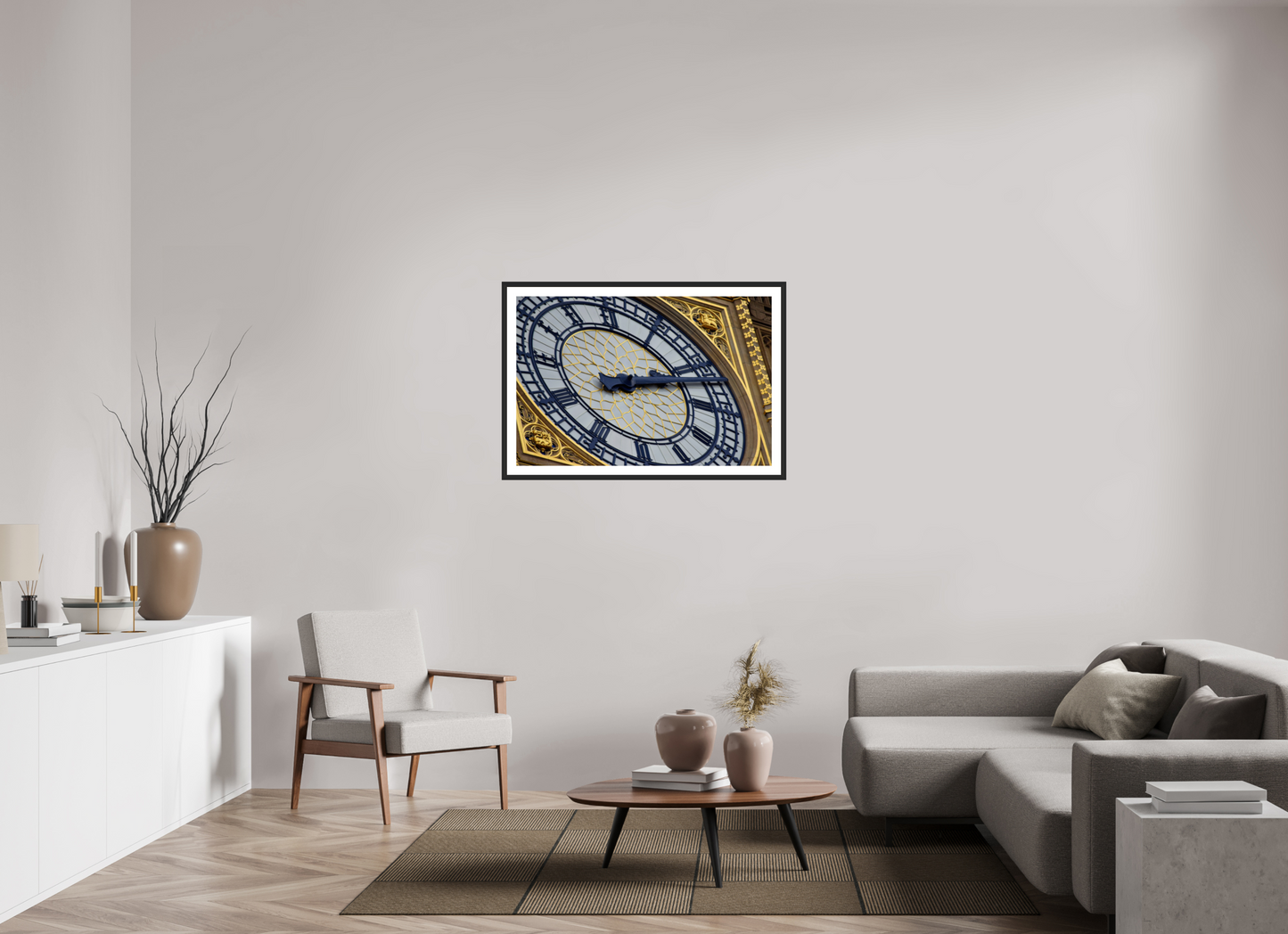 Timekeeper