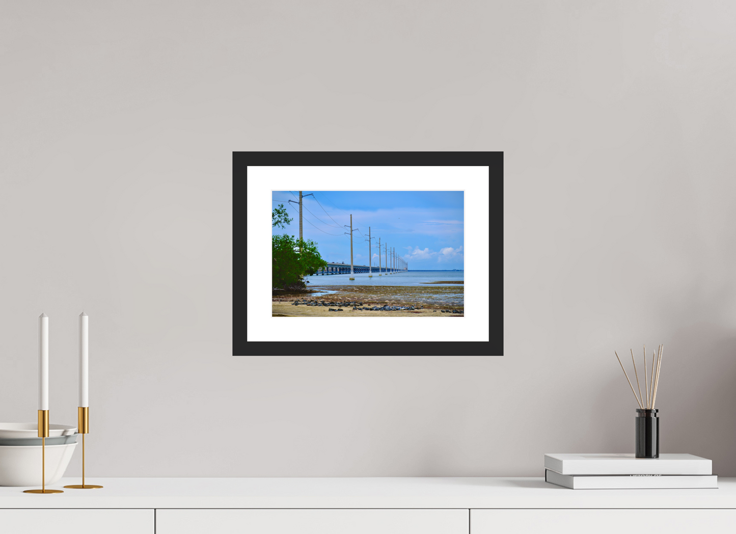 Highway to Key West