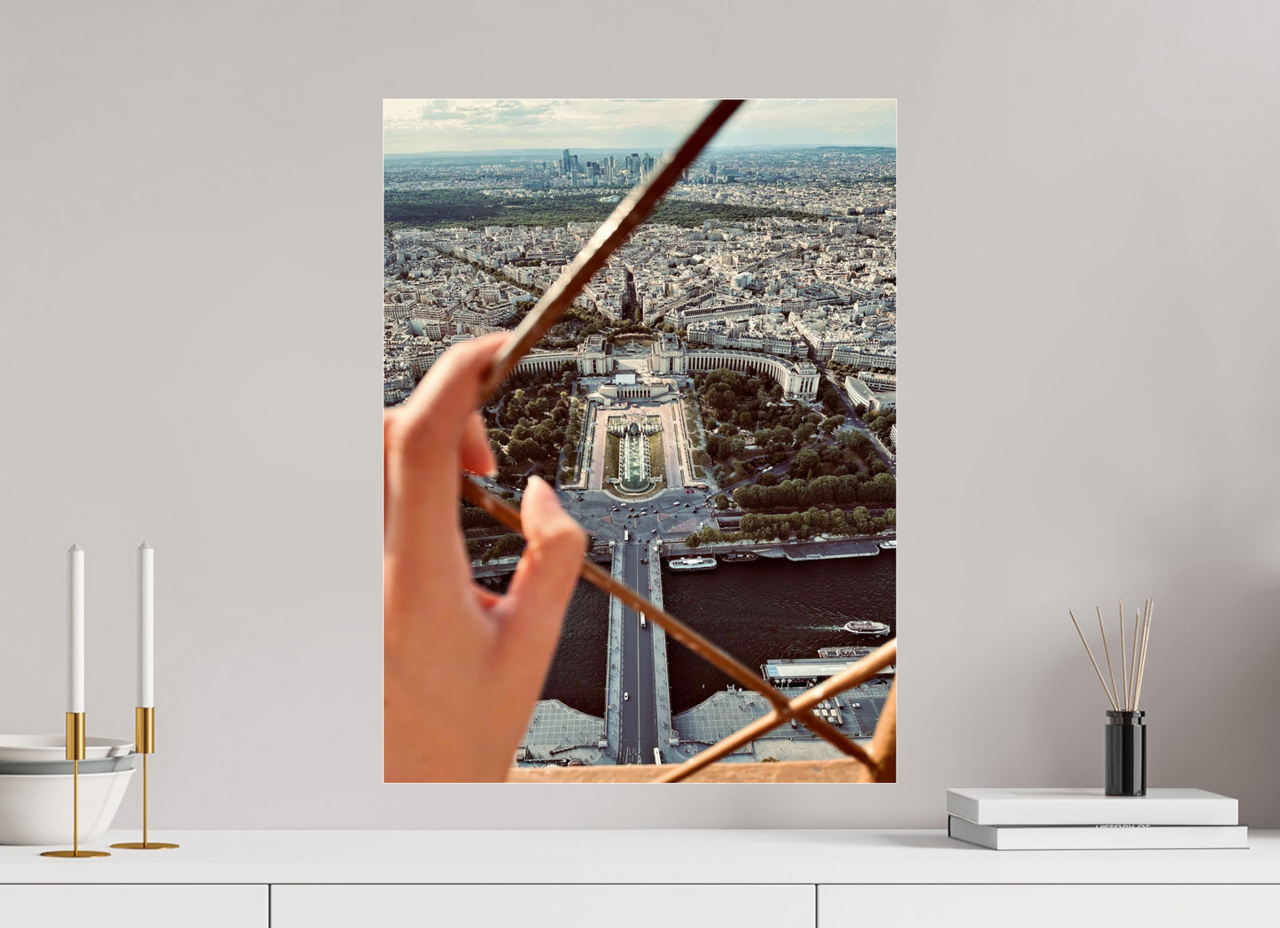 French Sky