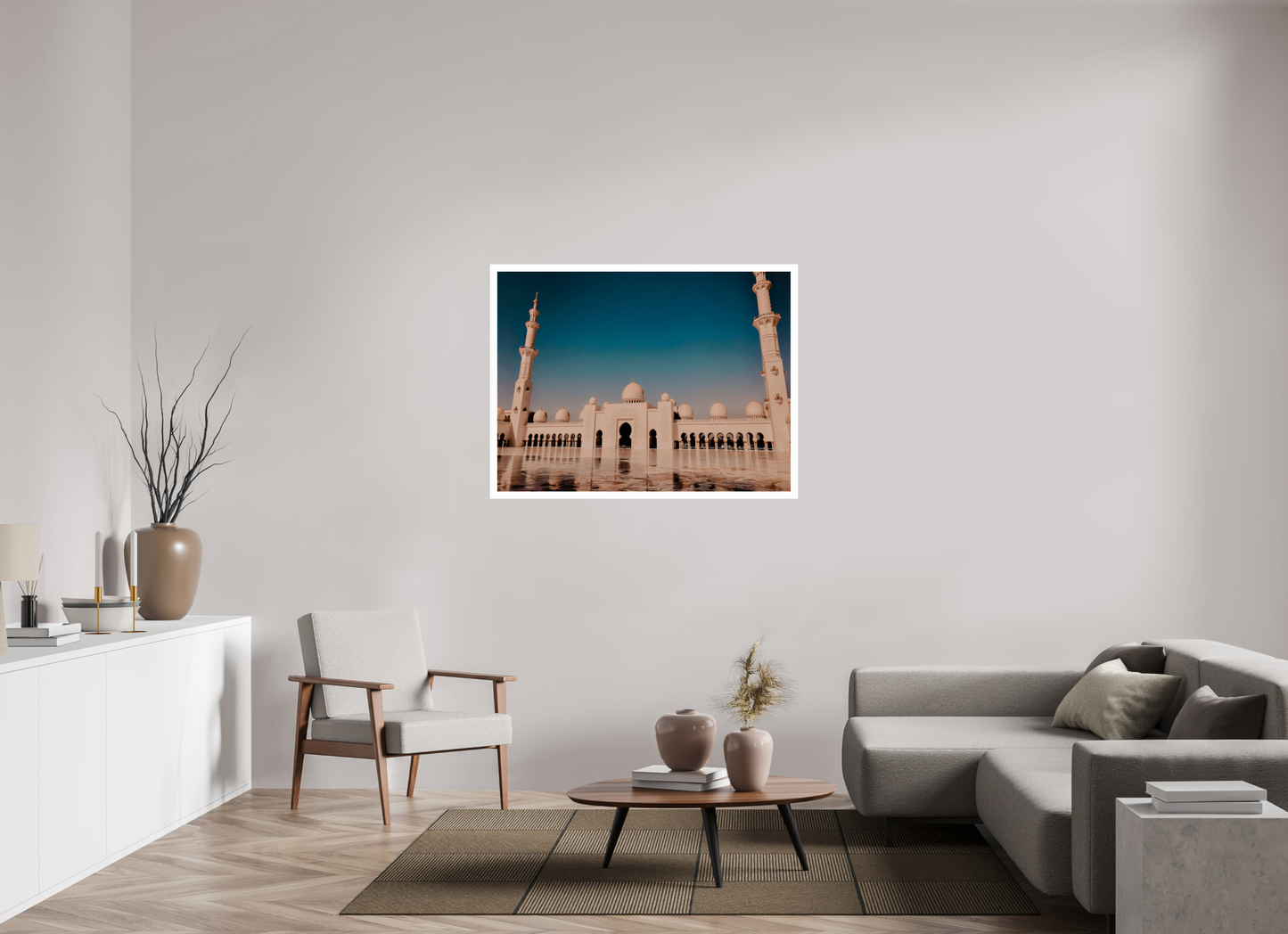 Home of Faith