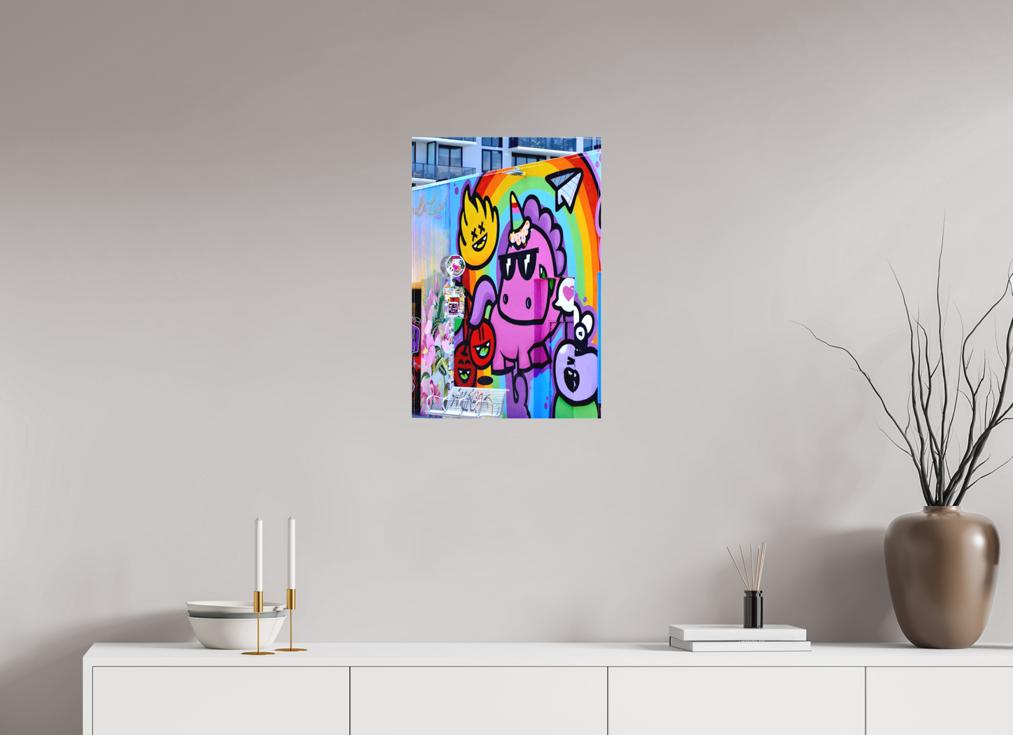 Unicorn