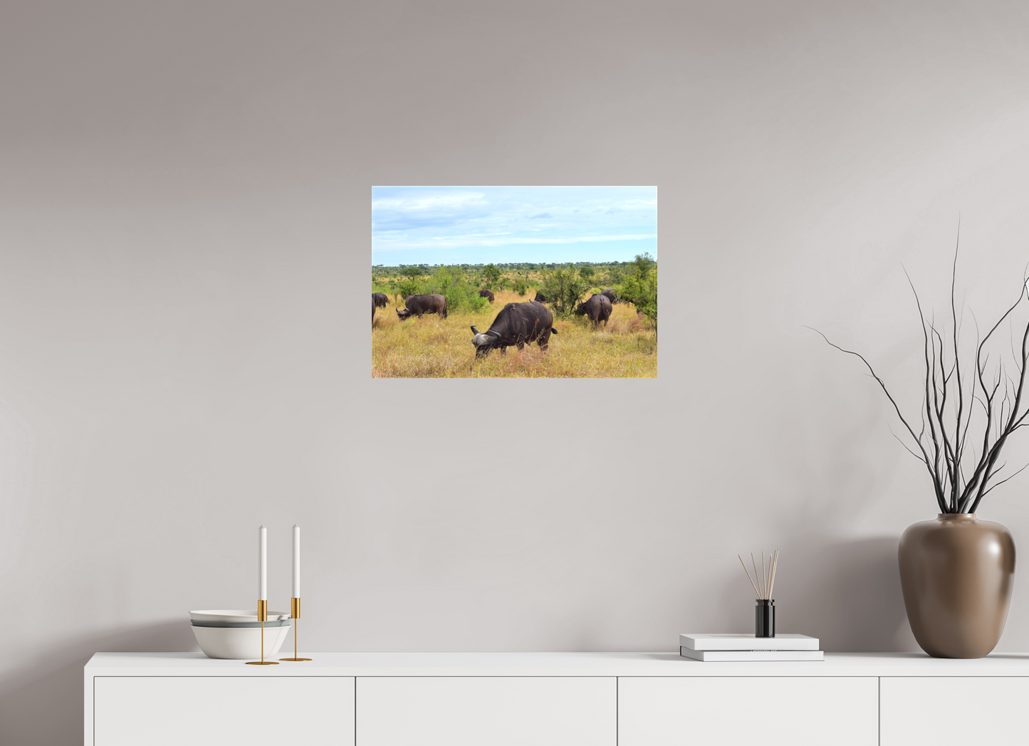 Buffalo