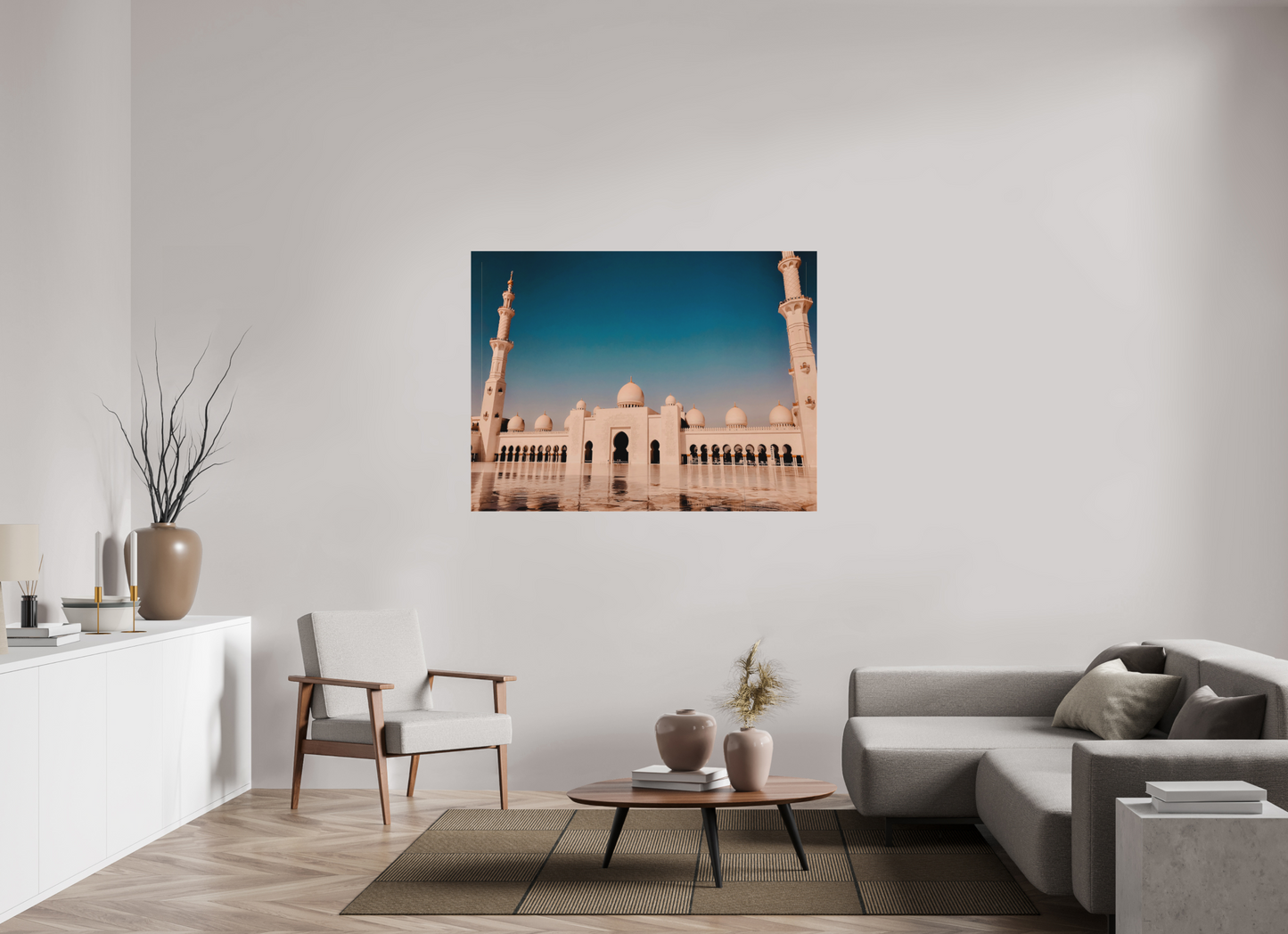 Home of Faith
