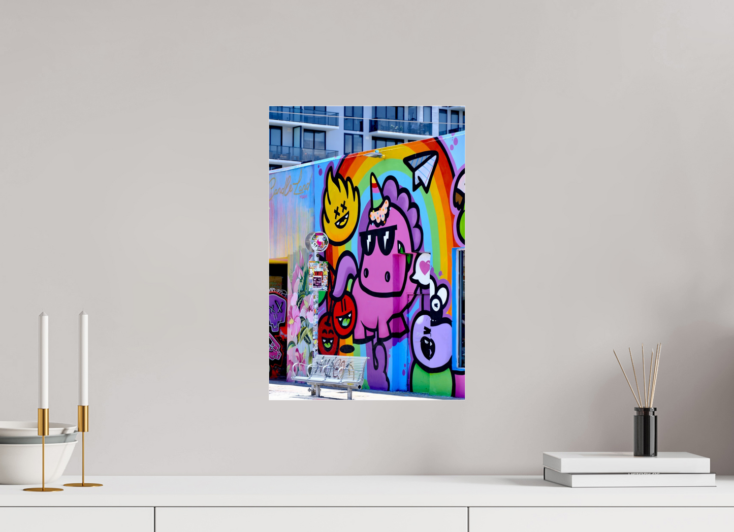 Unicorn