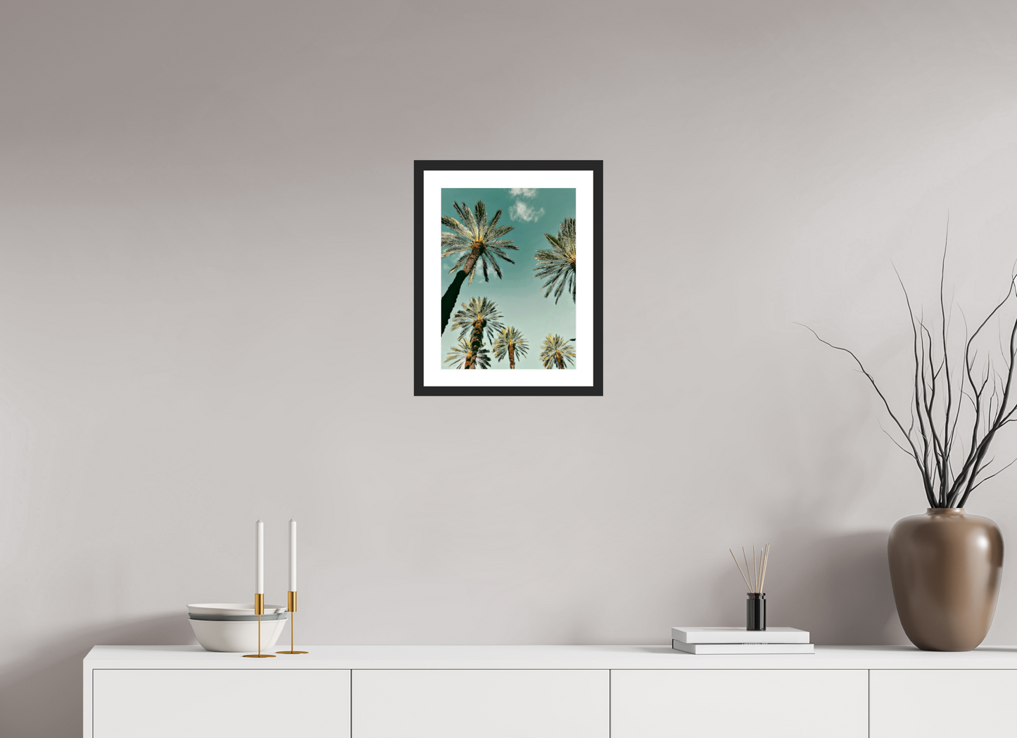 Palm Tree