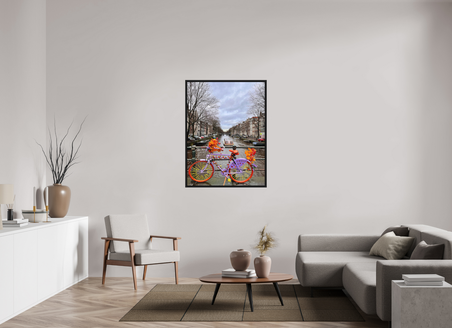 Flowers of Amsterdam