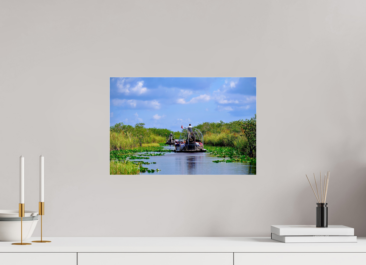 Everglades