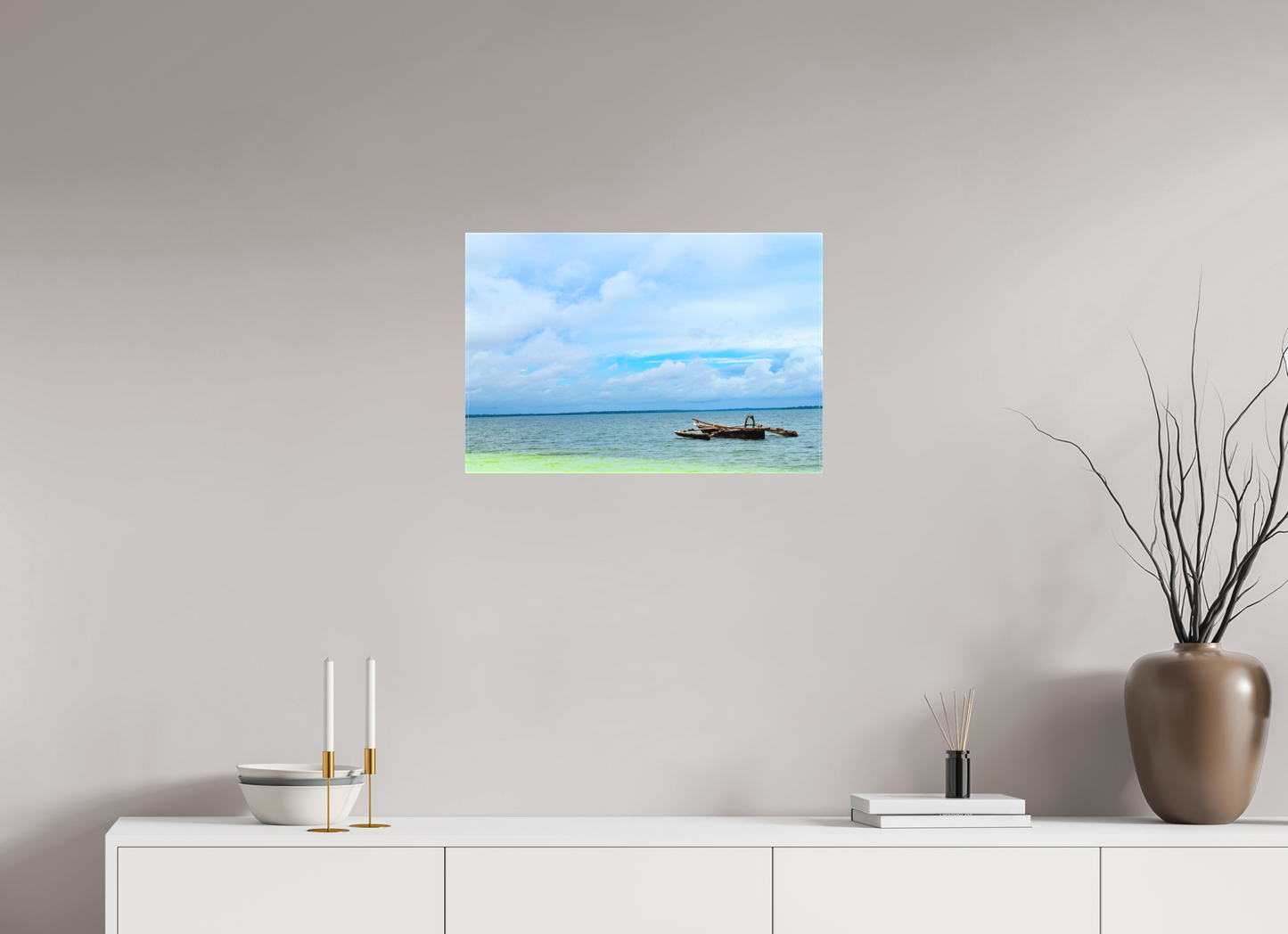 Horizon