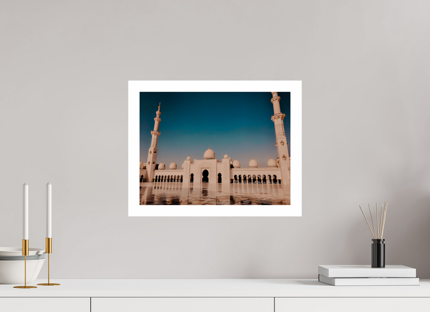 Home of Faith