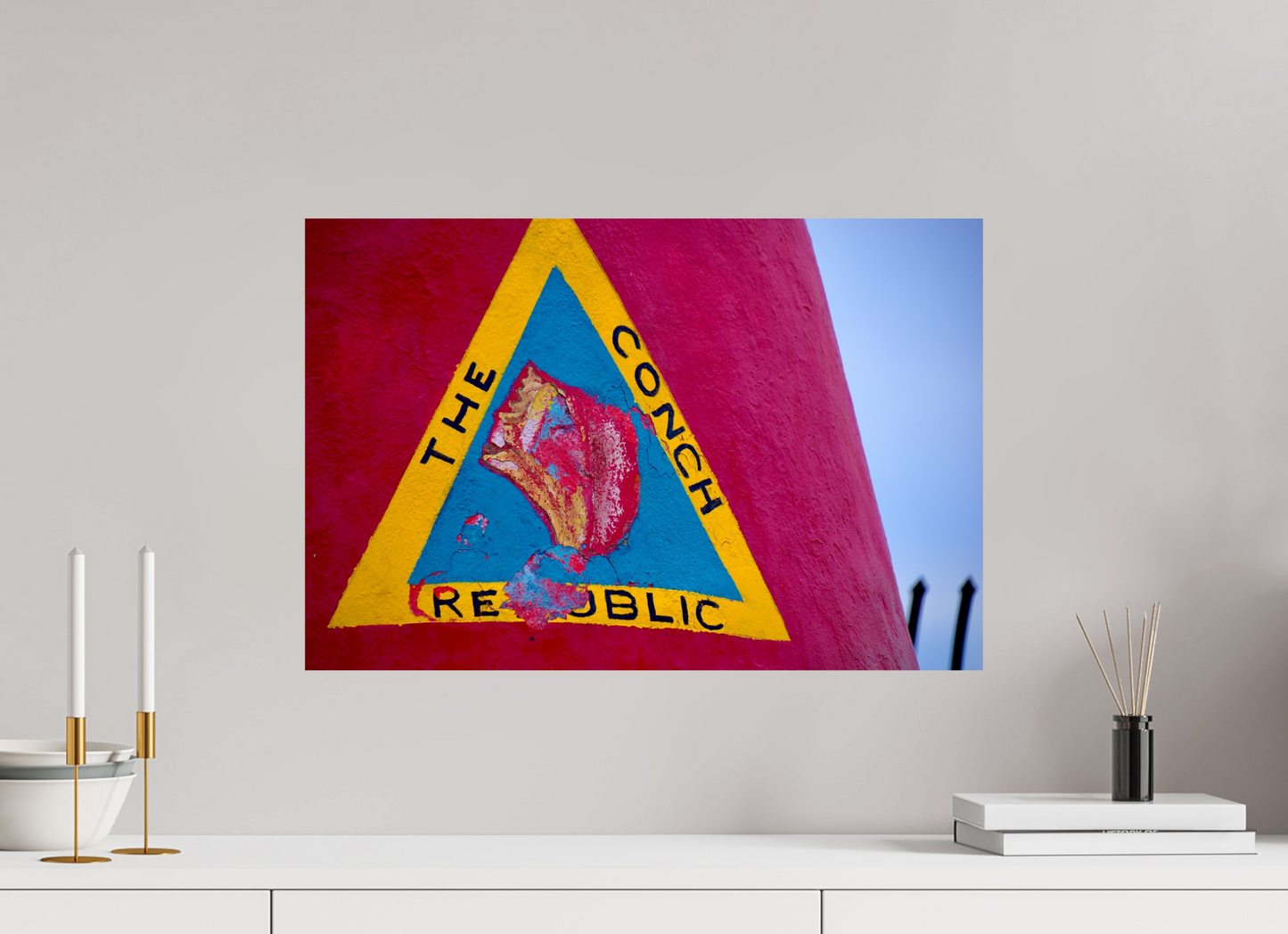 Conch