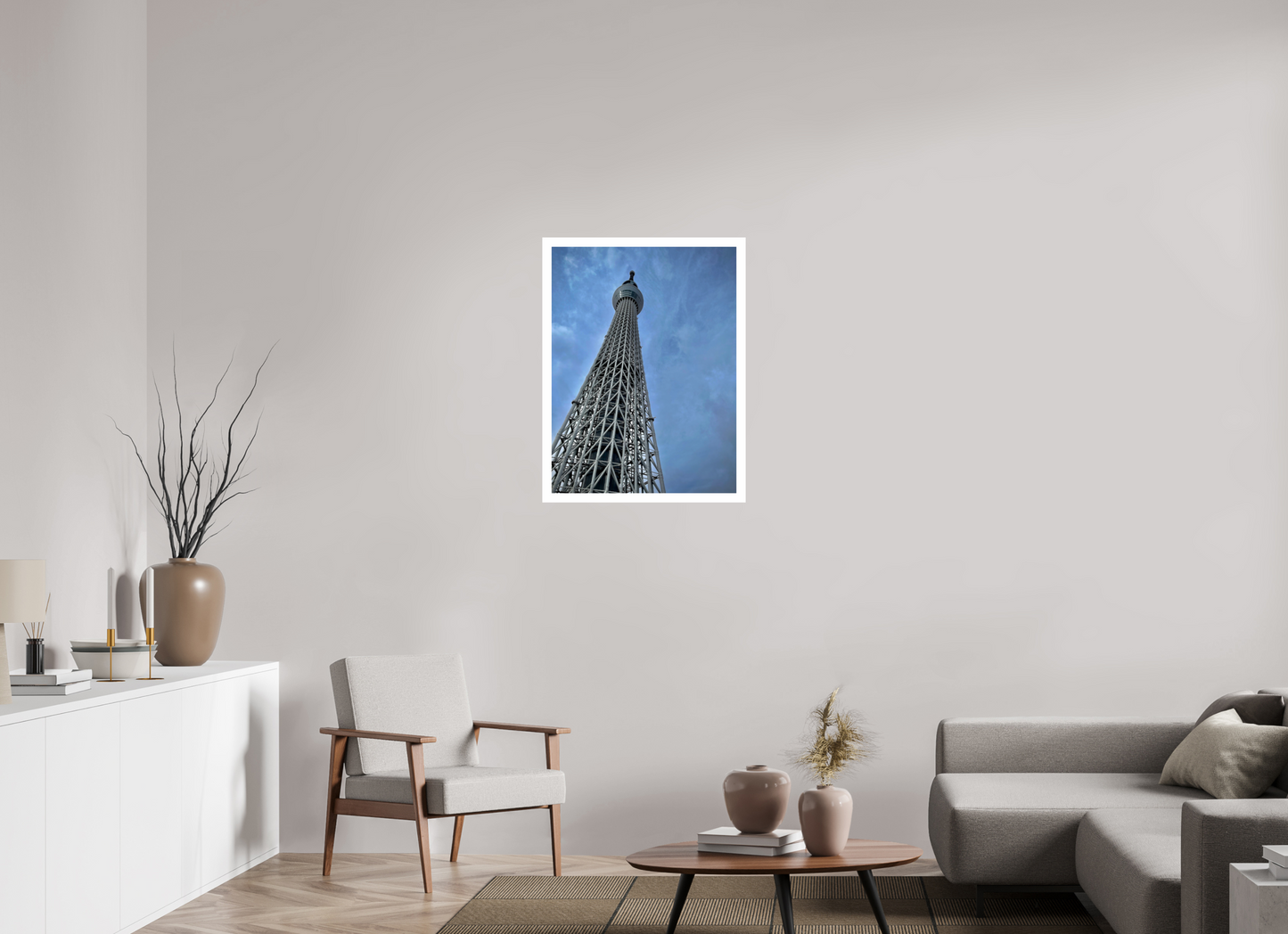 Skytree