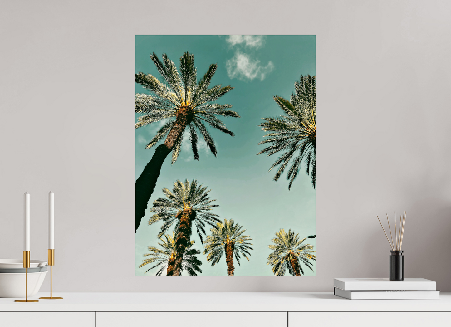 Palm Tree