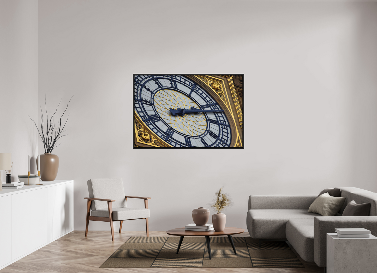 Timekeeper