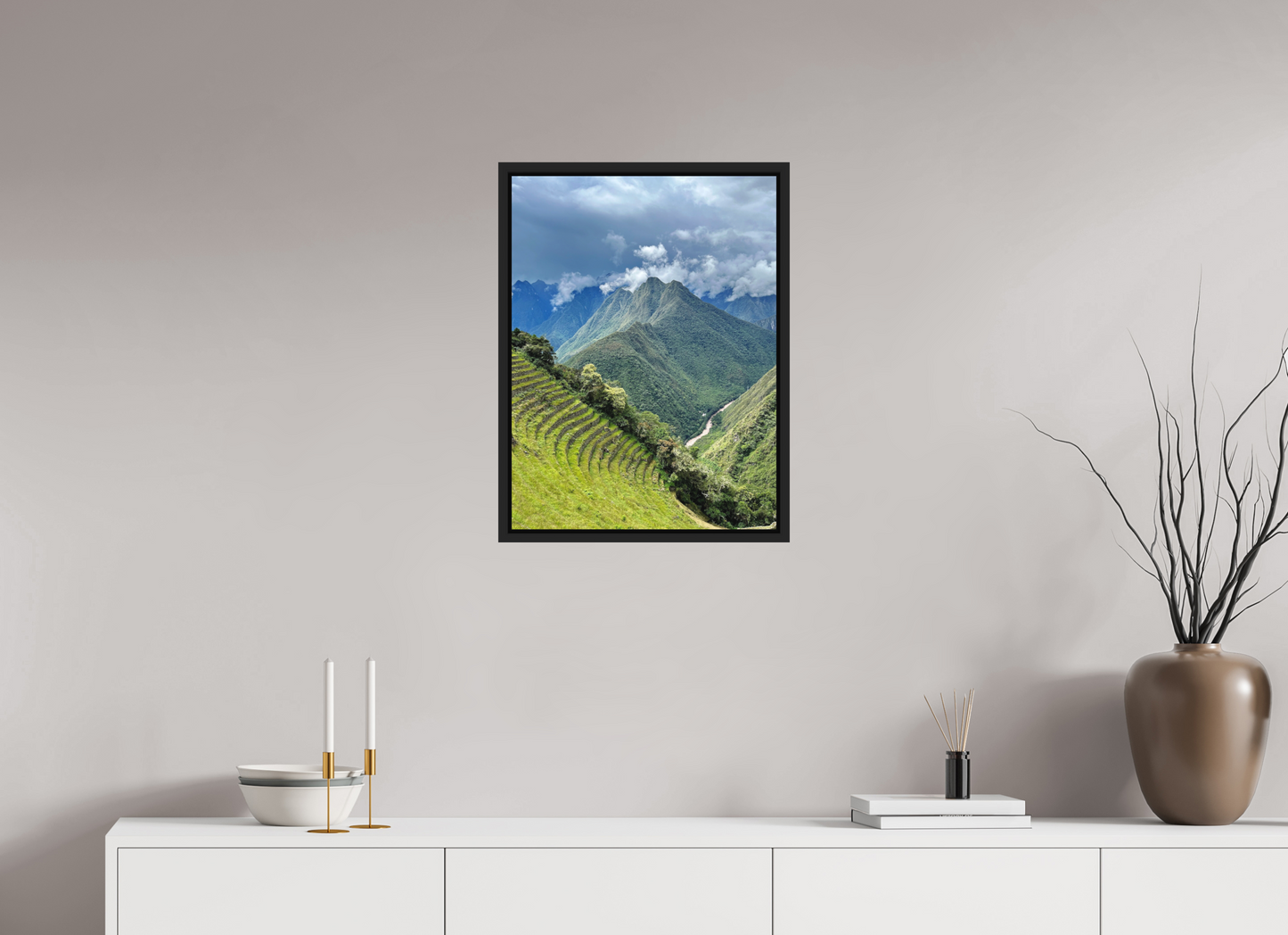 Urubamba