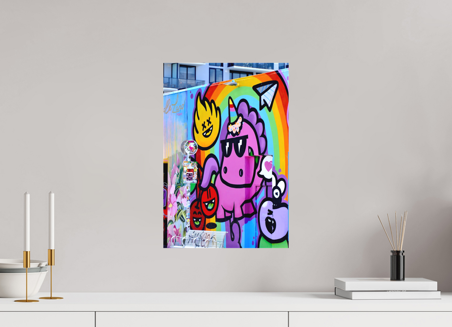 Unicorn