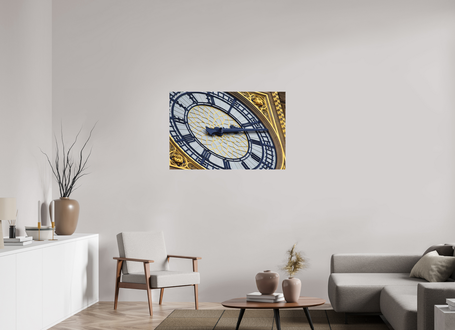 Timekeeper