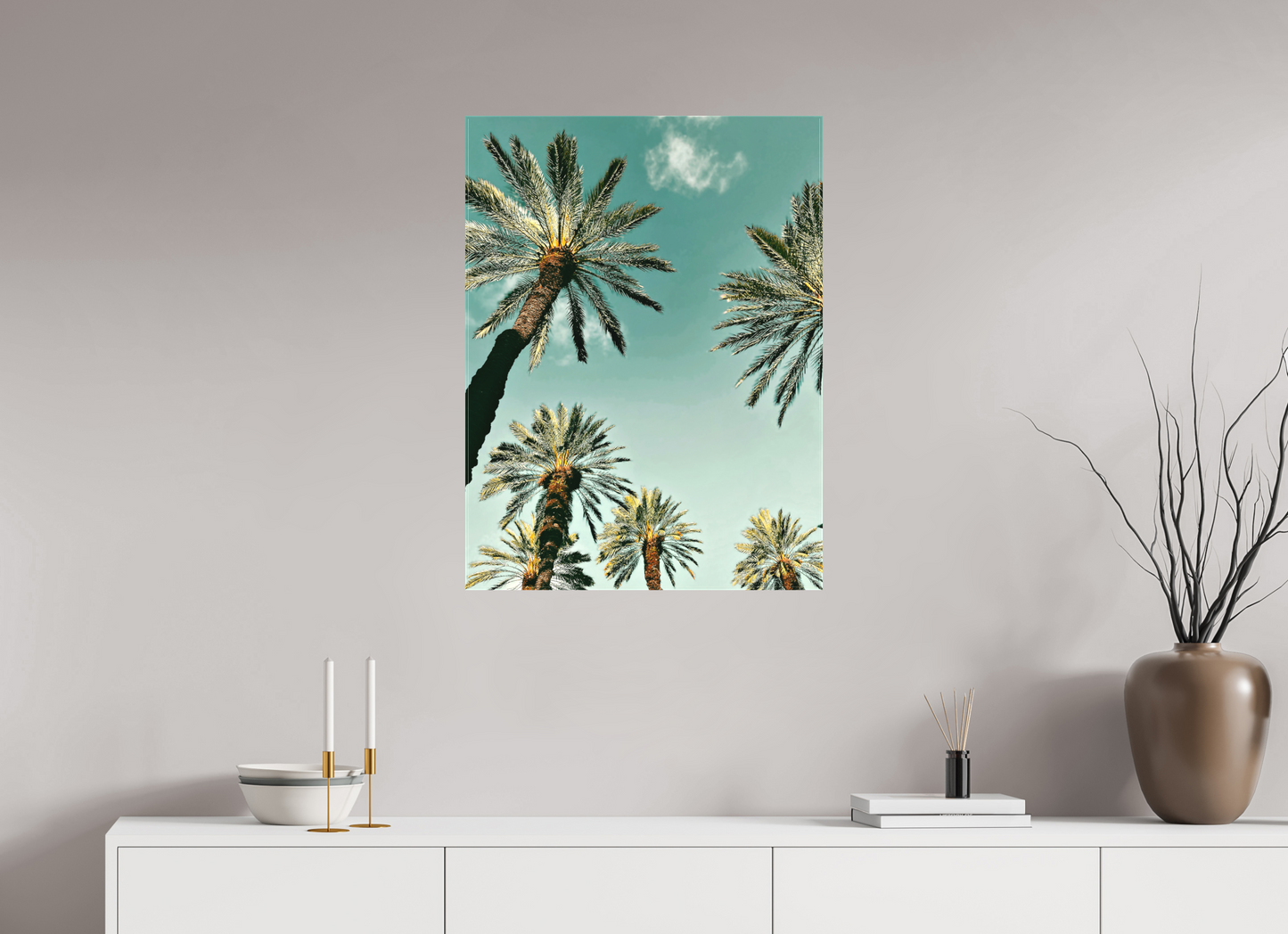 Palm Tree