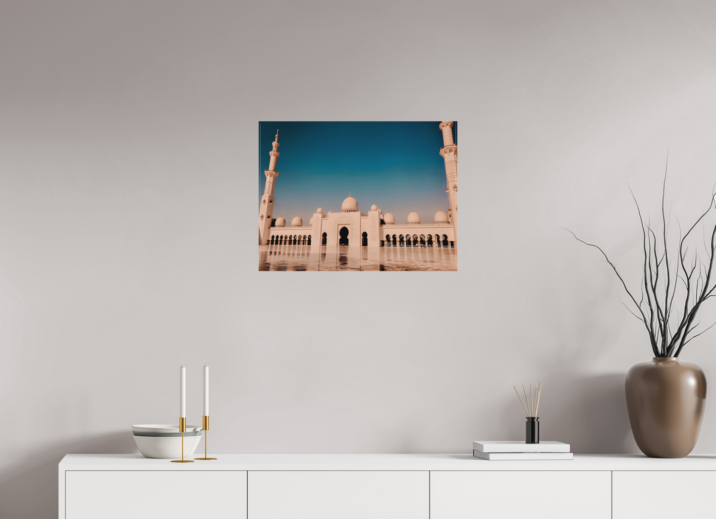 Home of Faith