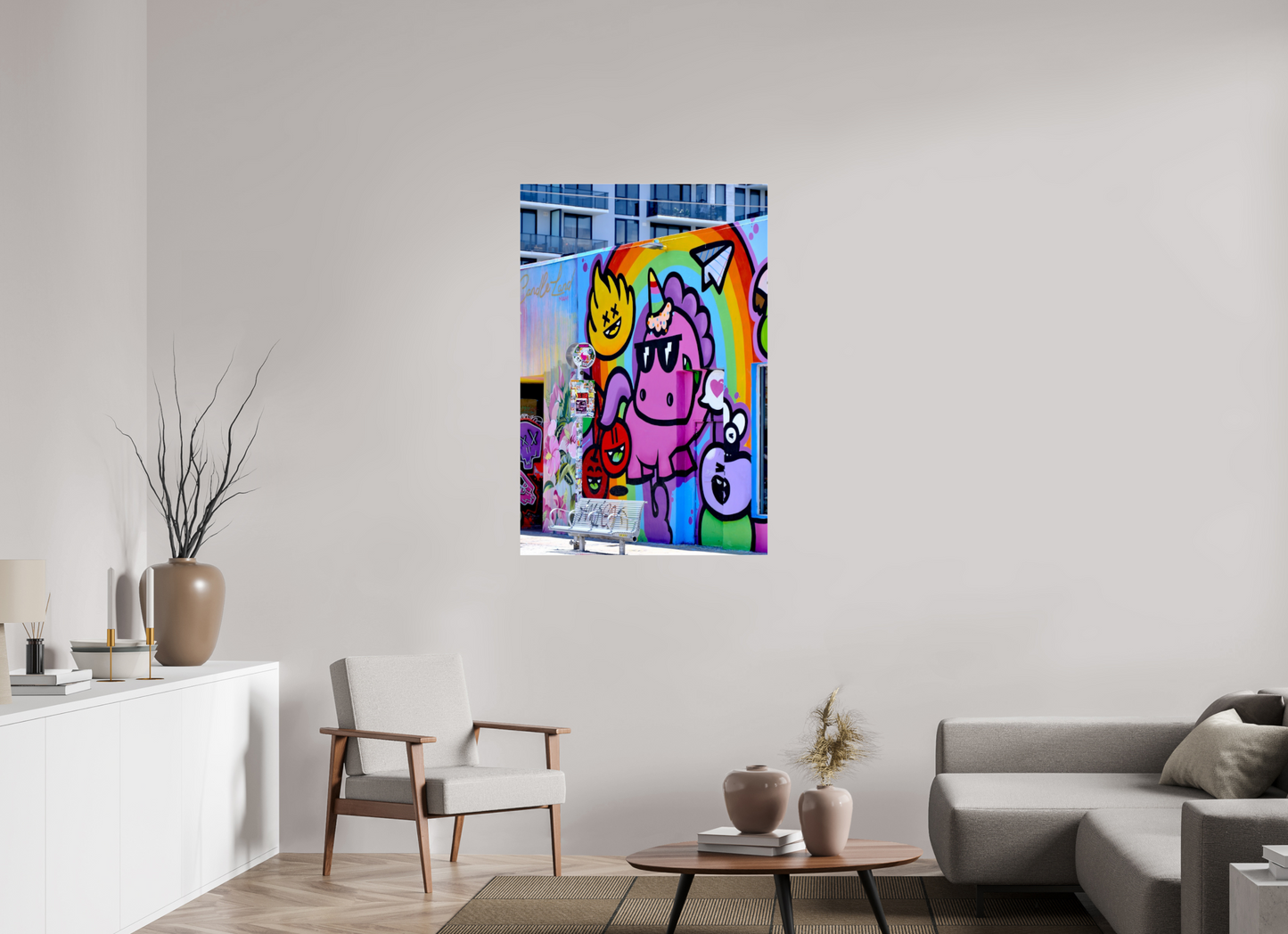 Unicorn