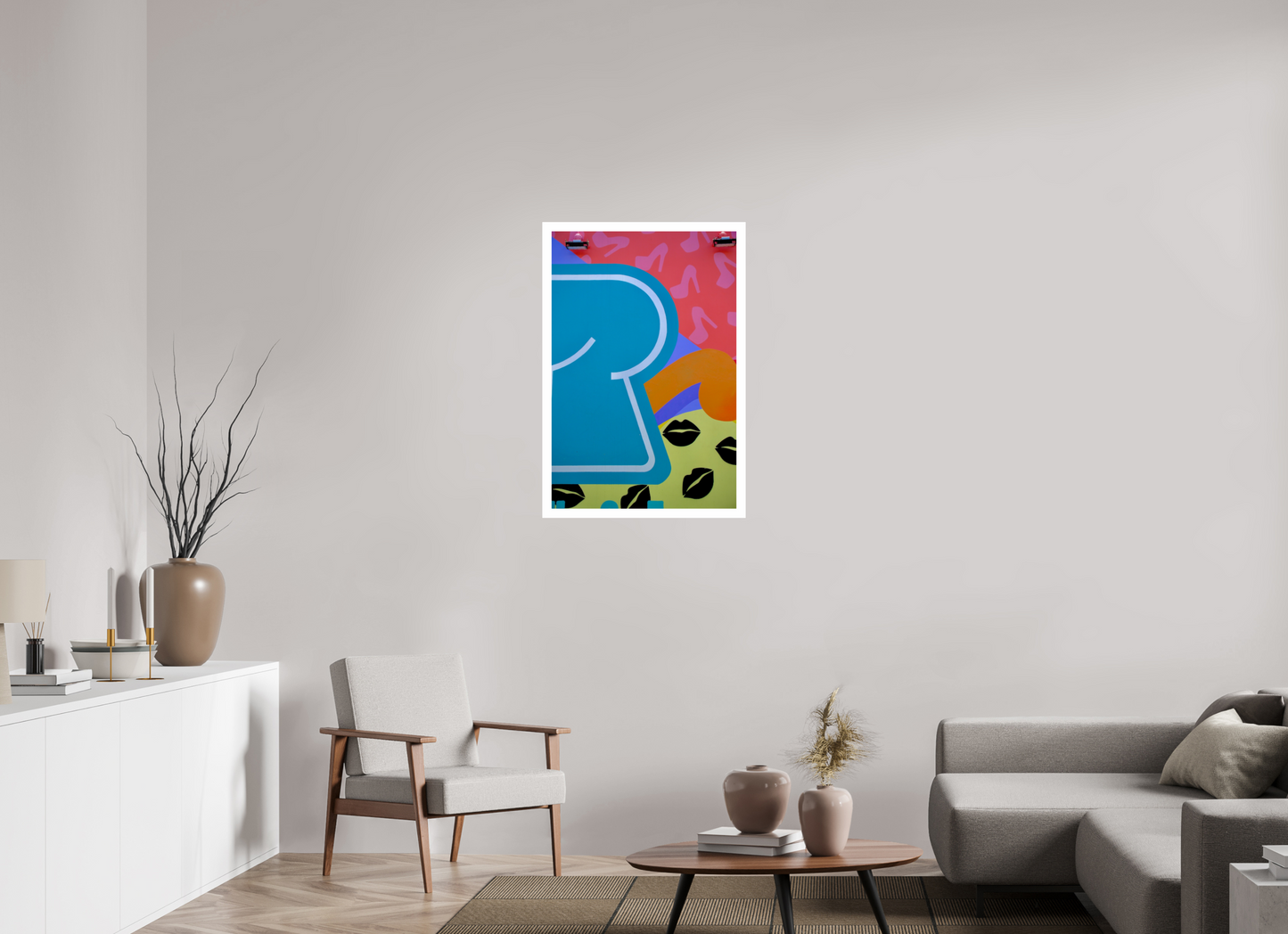 Eight Colors