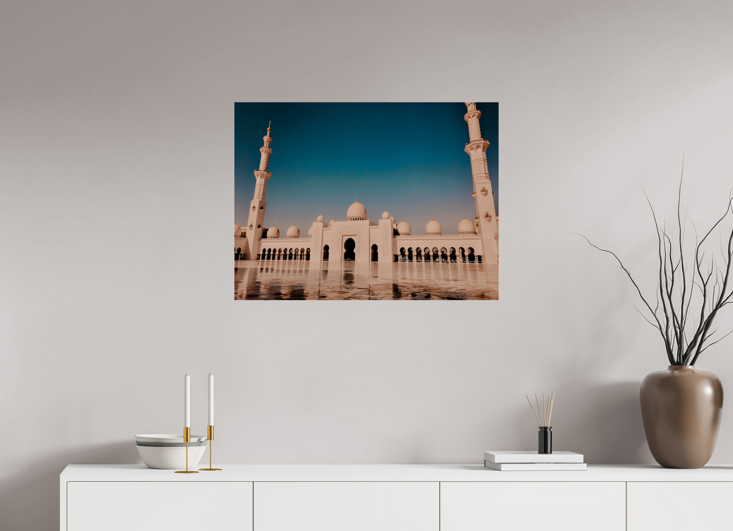 Home of Faith