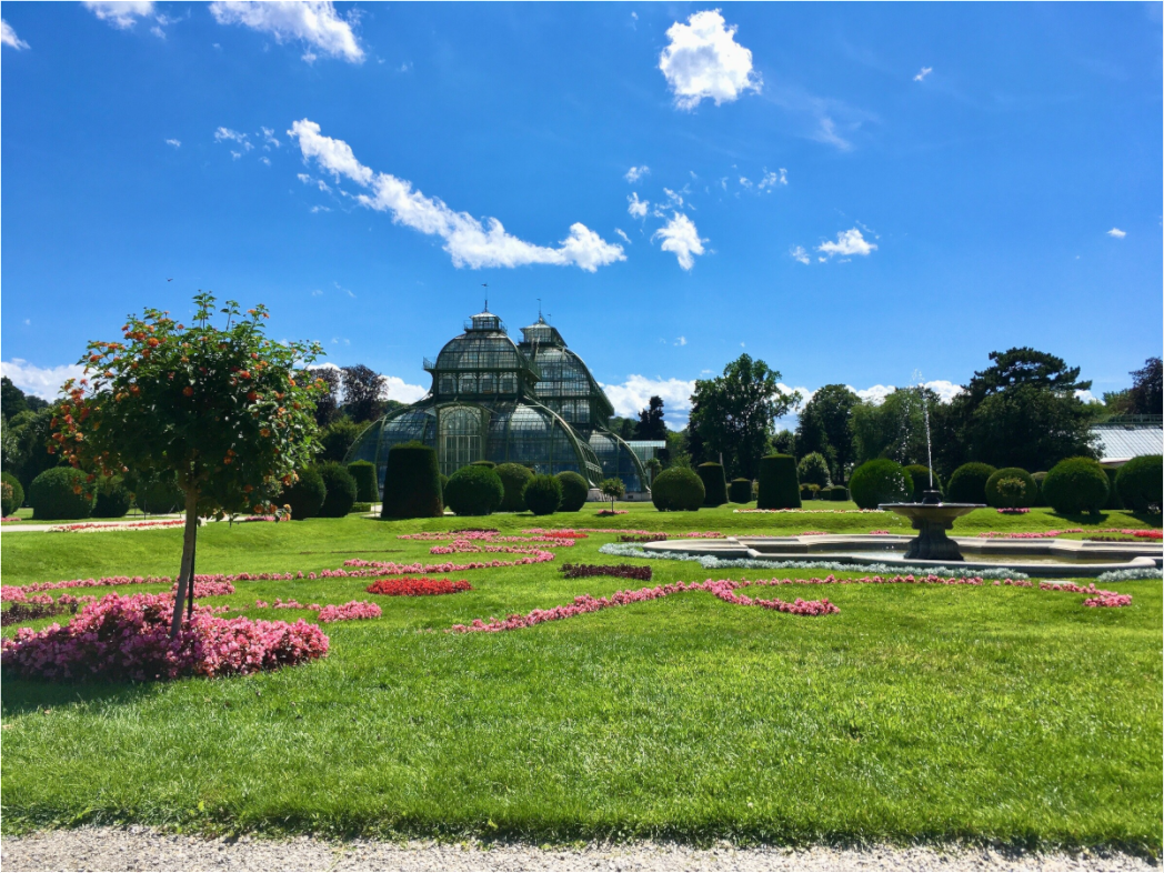 Palm House