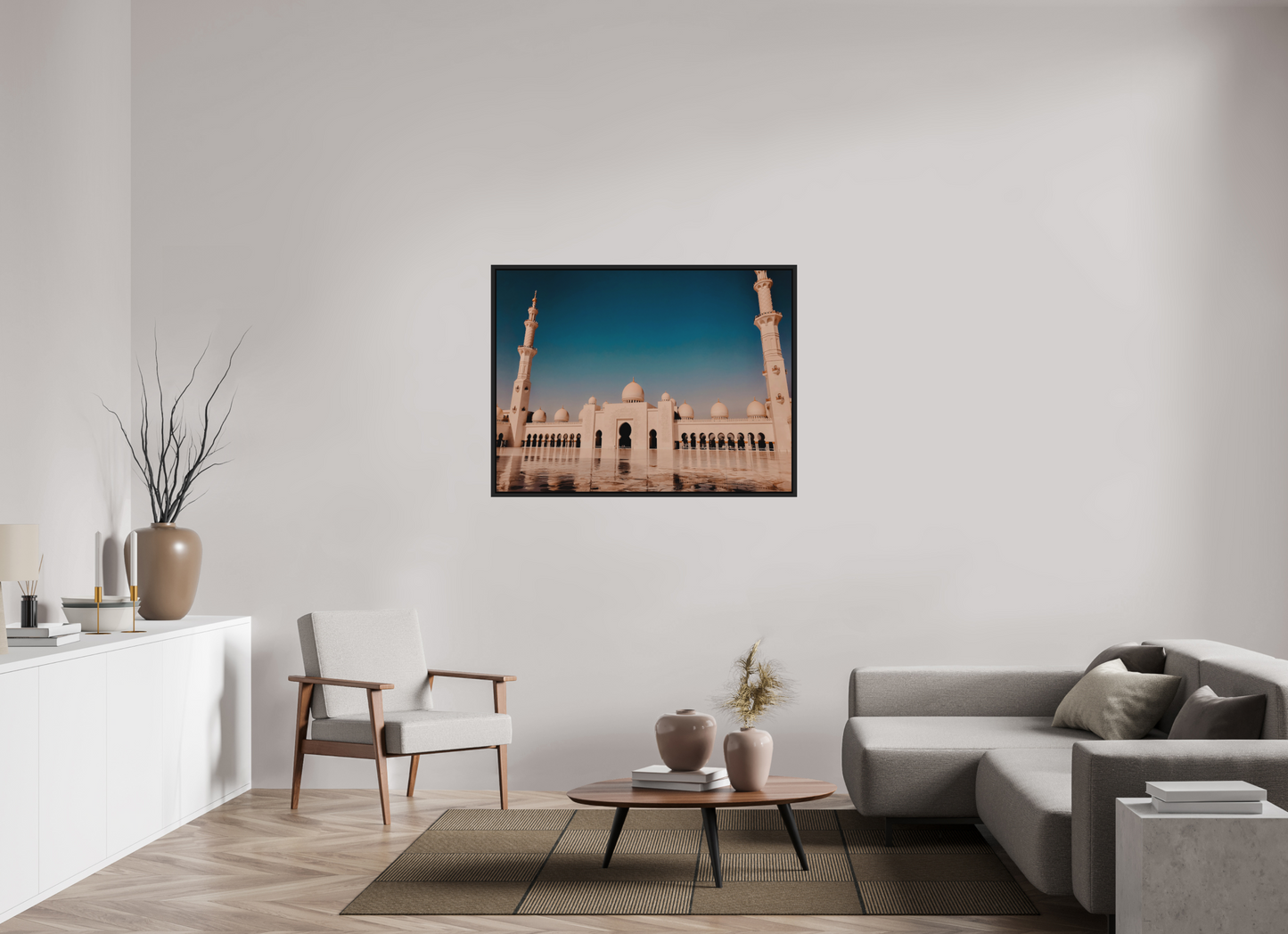 Home of Faith