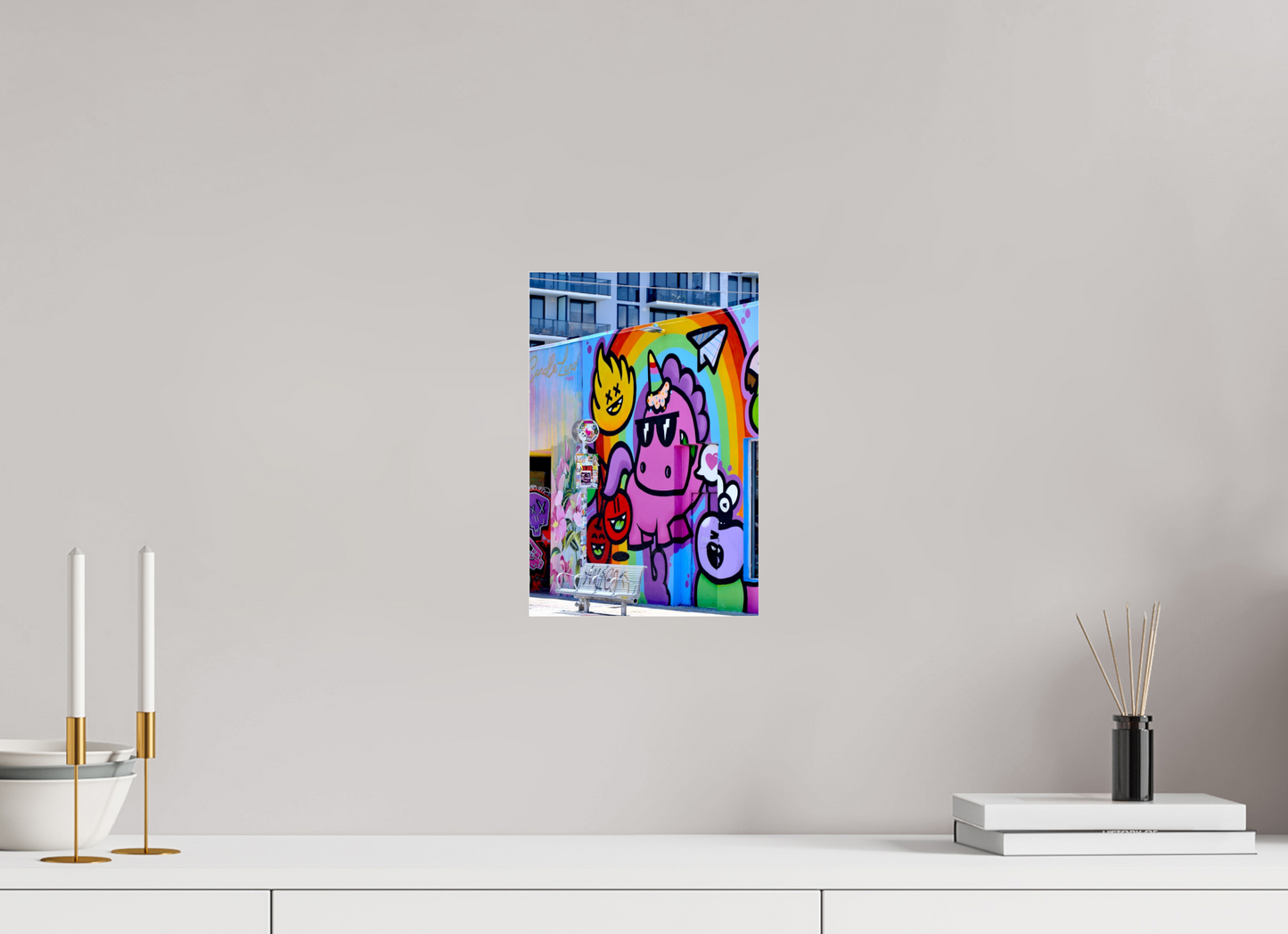 Unicorn