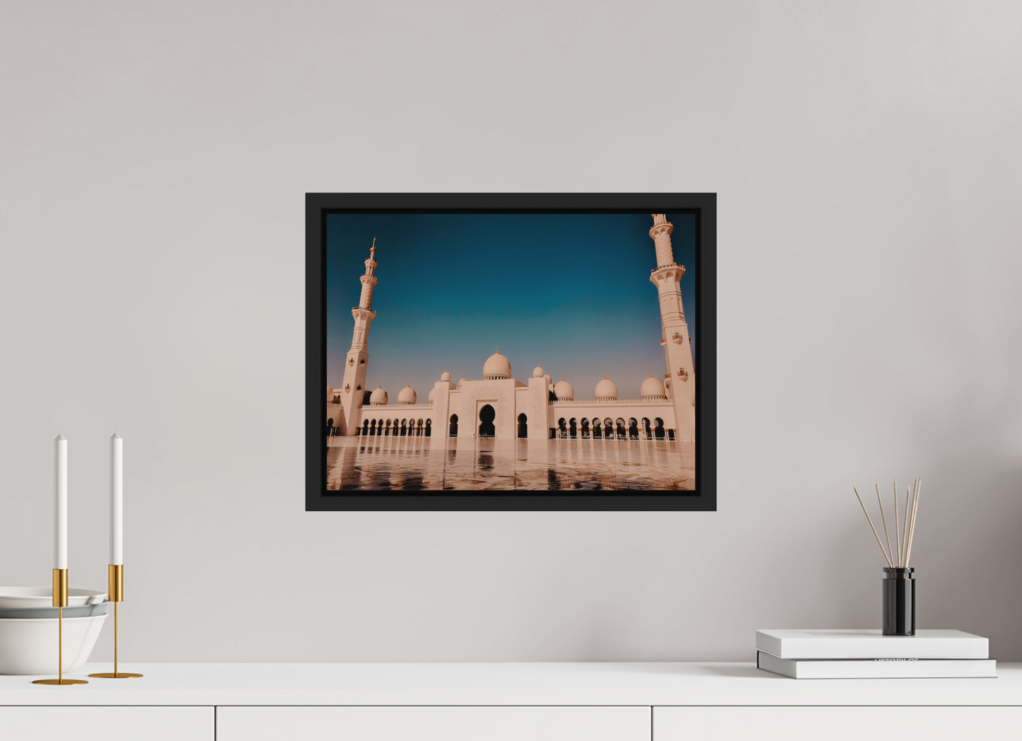 Home of Faith