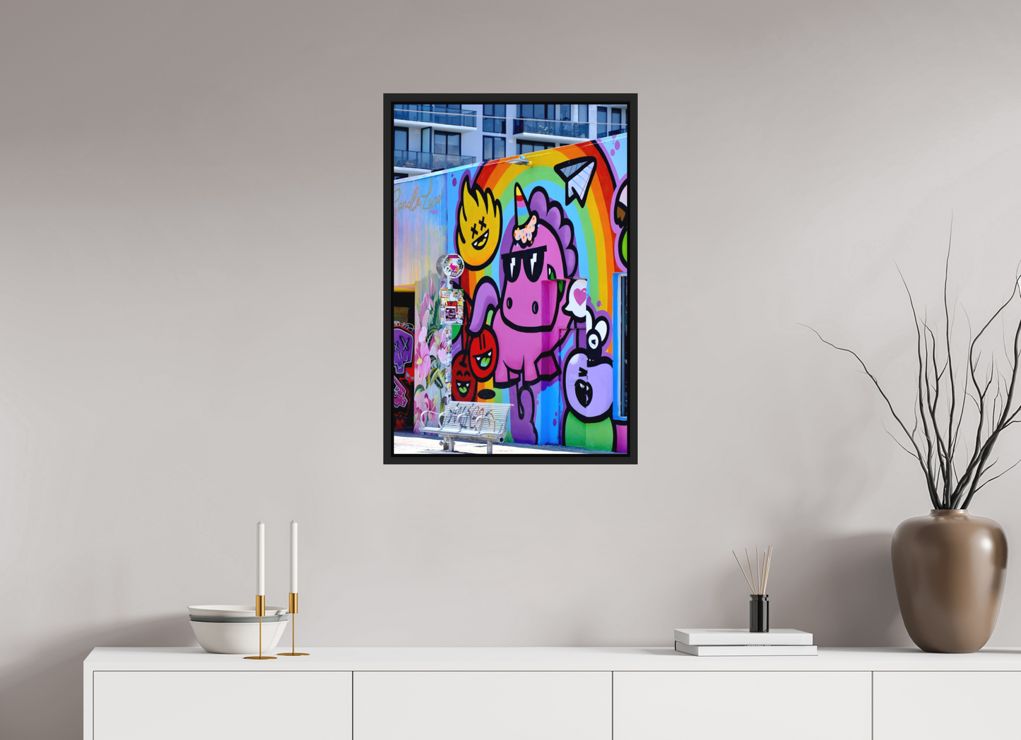 Unicorn