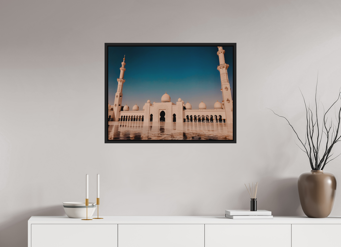 Home of Faith