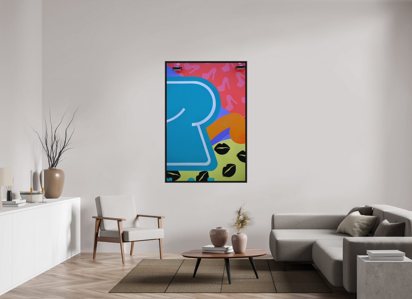 Eight Colors