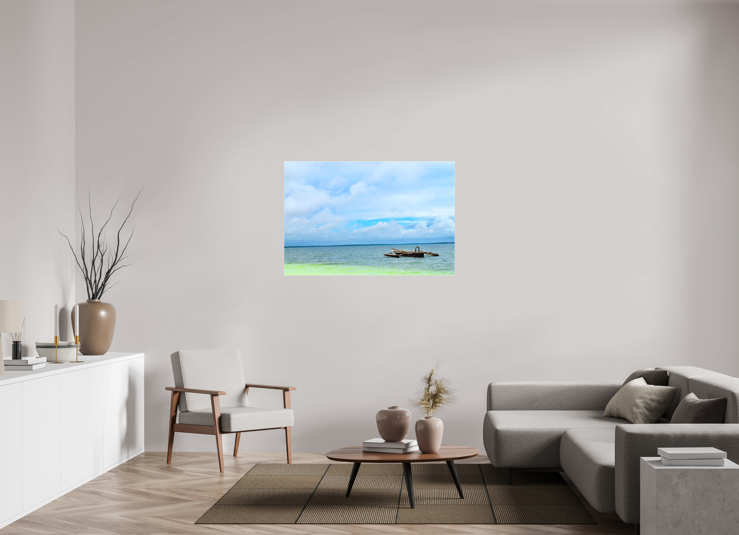 Horizon