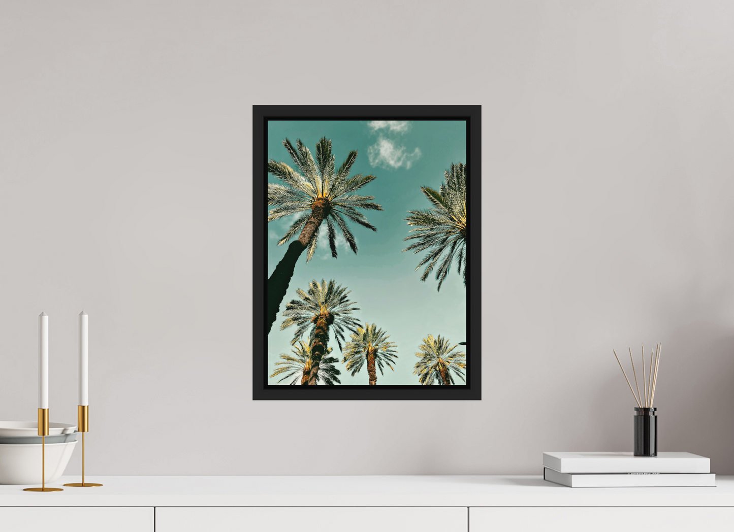 Palm Tree