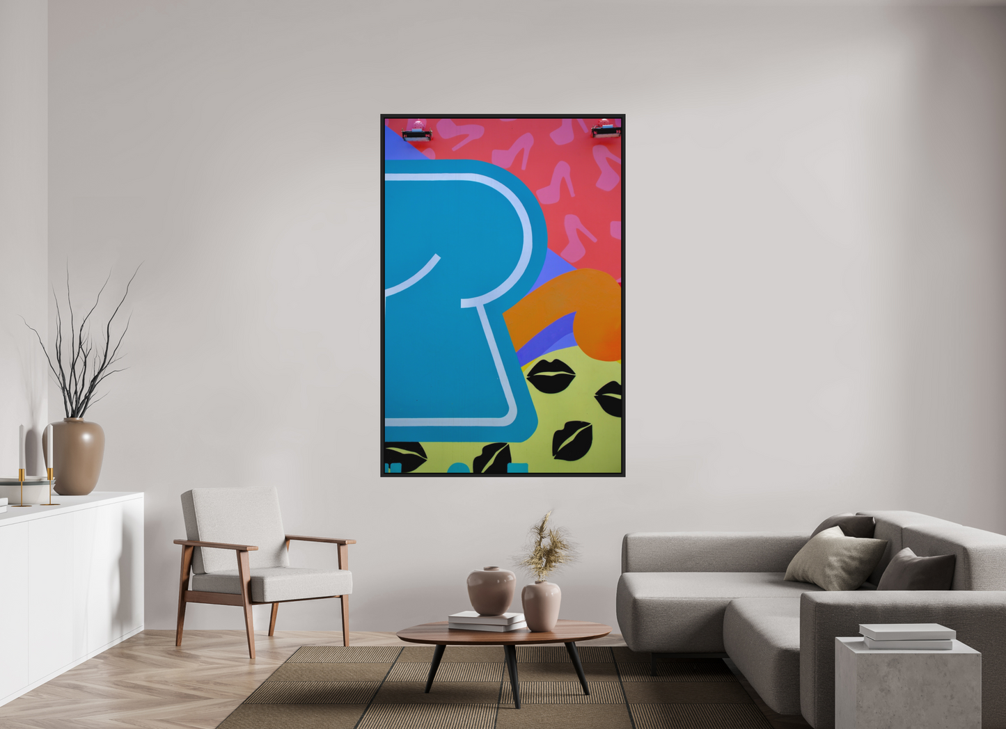 Eight Colors