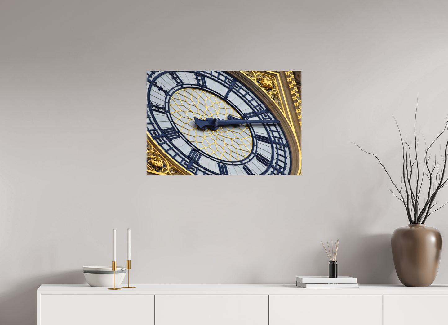 Timekeeper