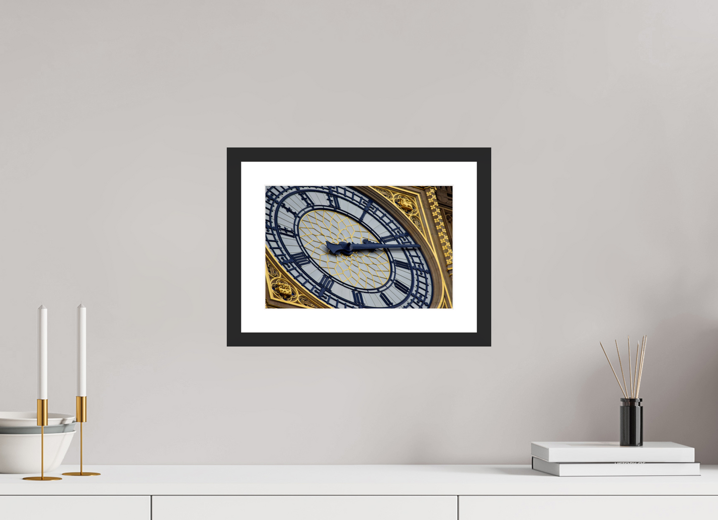 Timekeeper