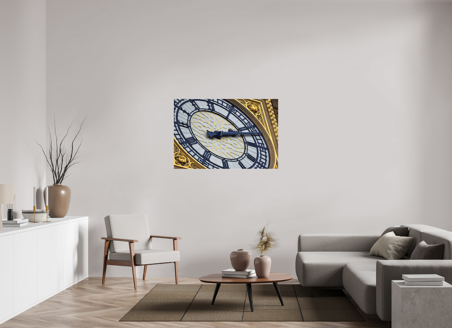 Timekeeper