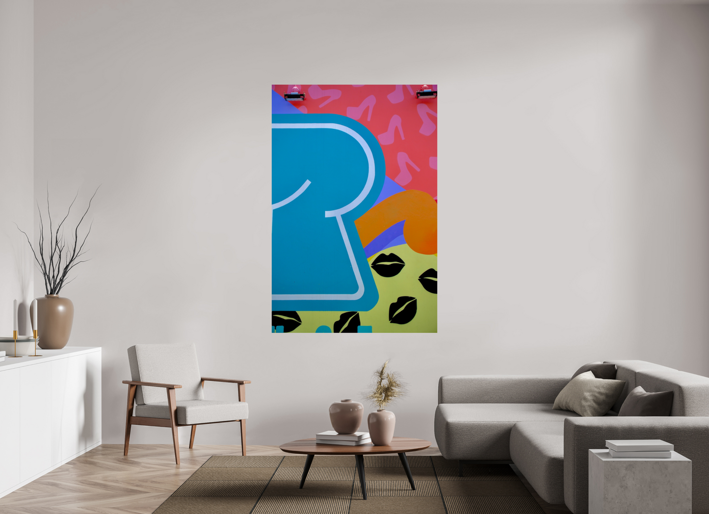 Eight Colors