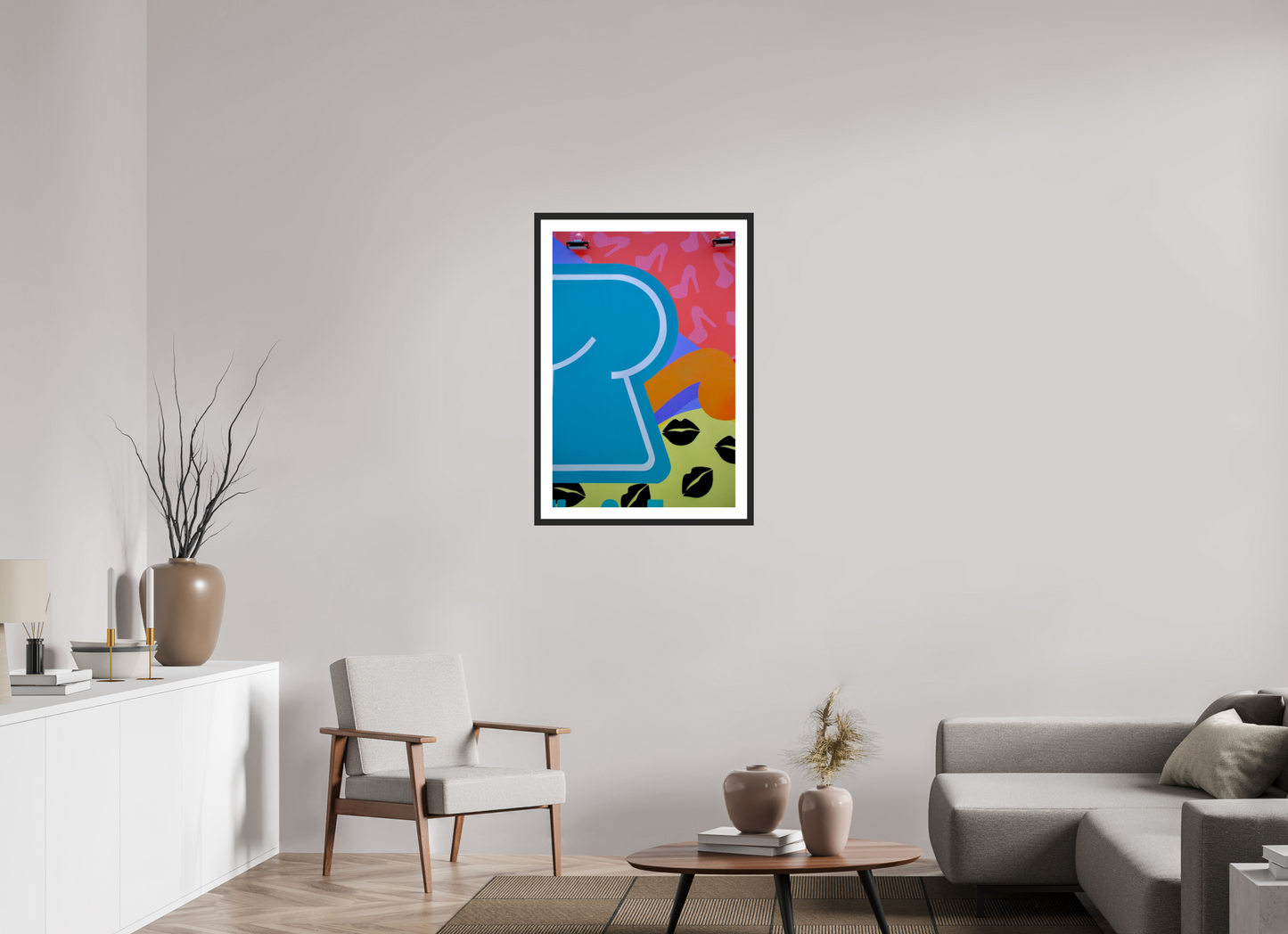Eight Colors