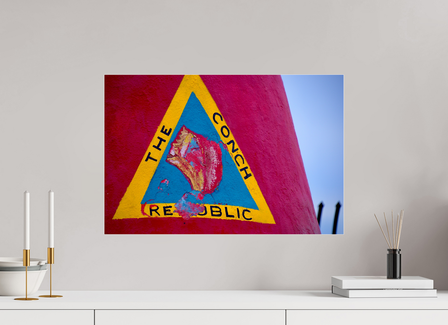 Conch