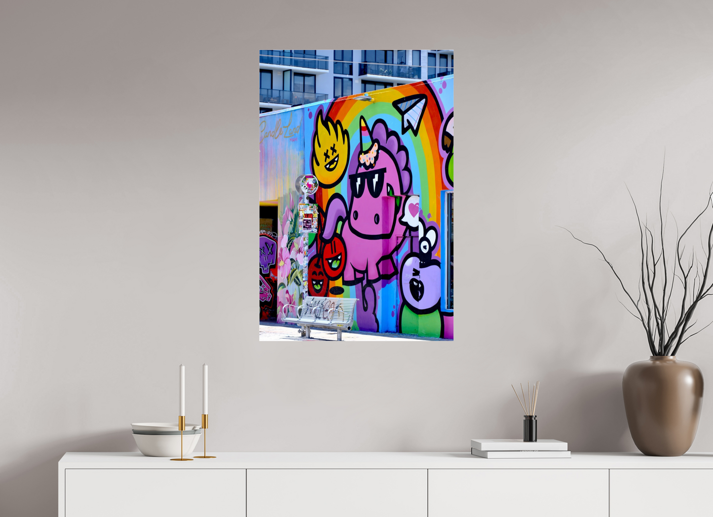 Unicorn