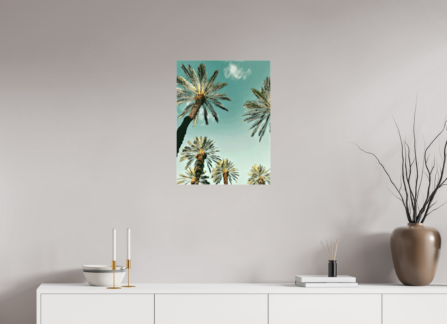 Palm Tree