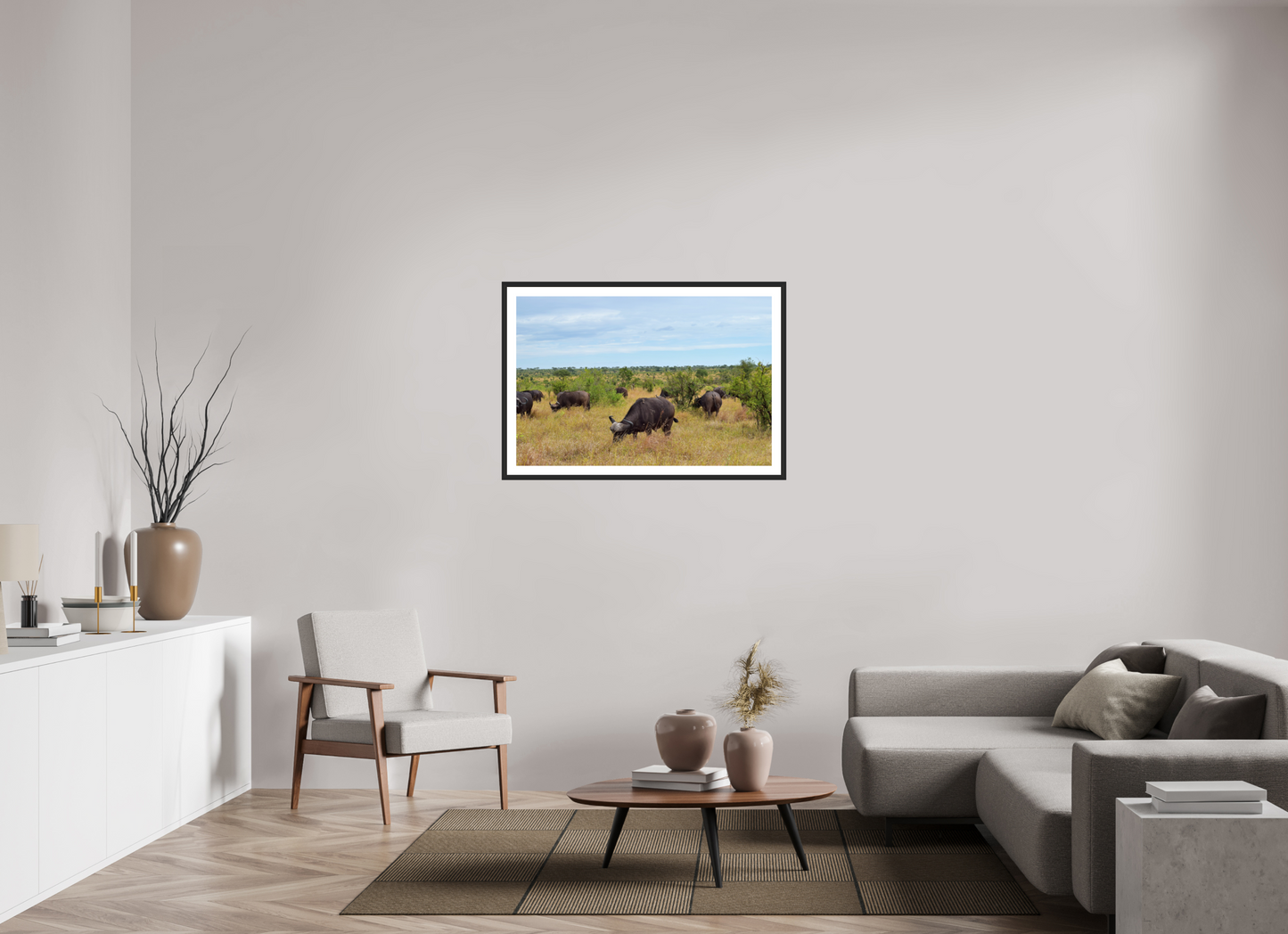 Buffalo