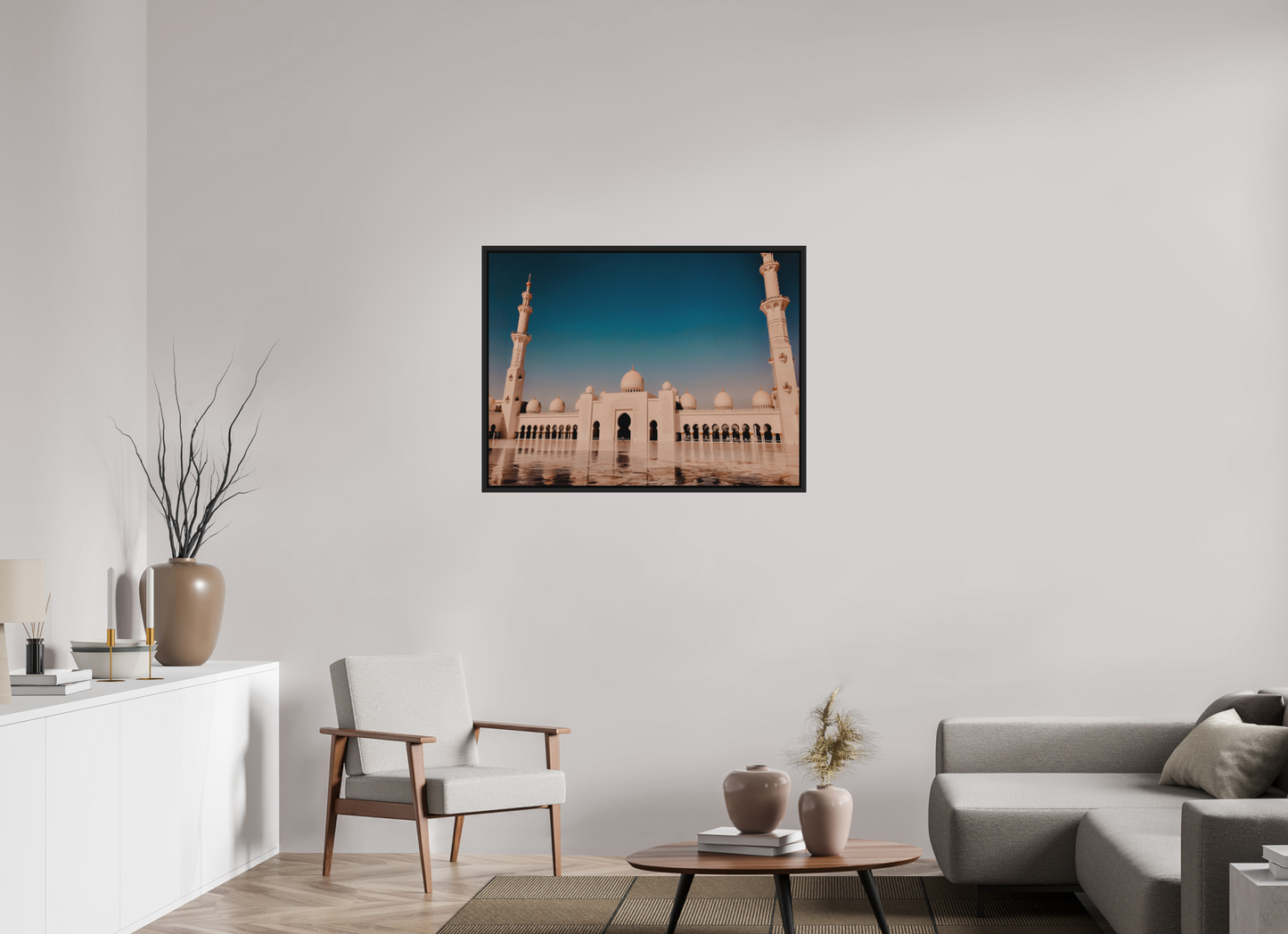 Home of Faith