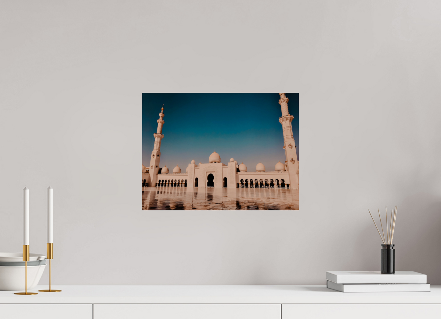 Home of Faith