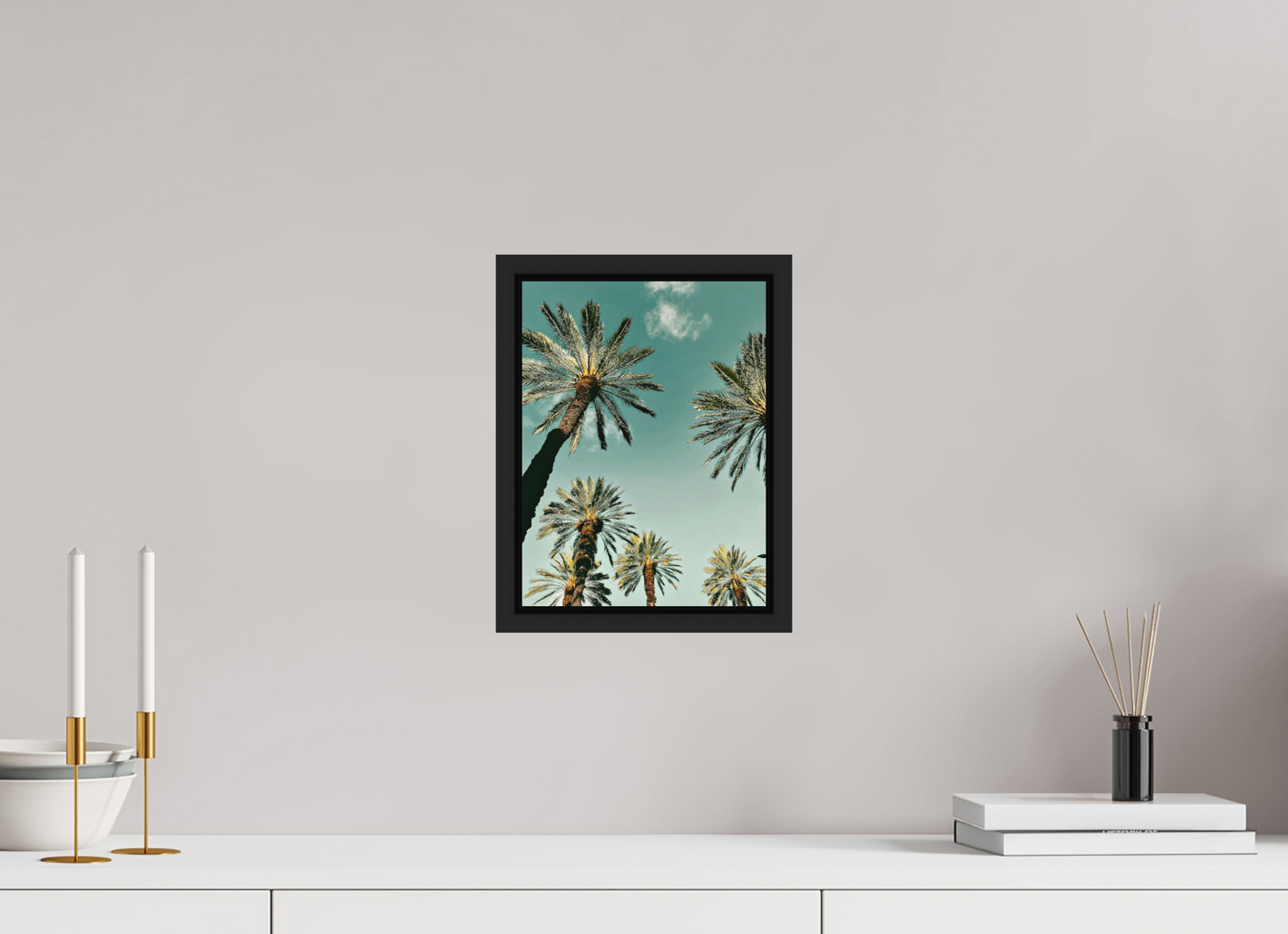 Palm Tree