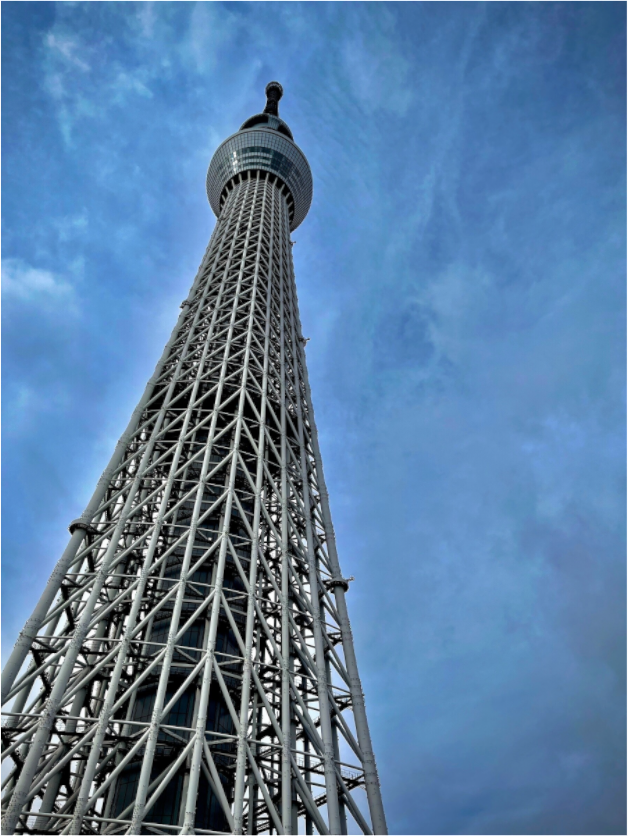 Skytree