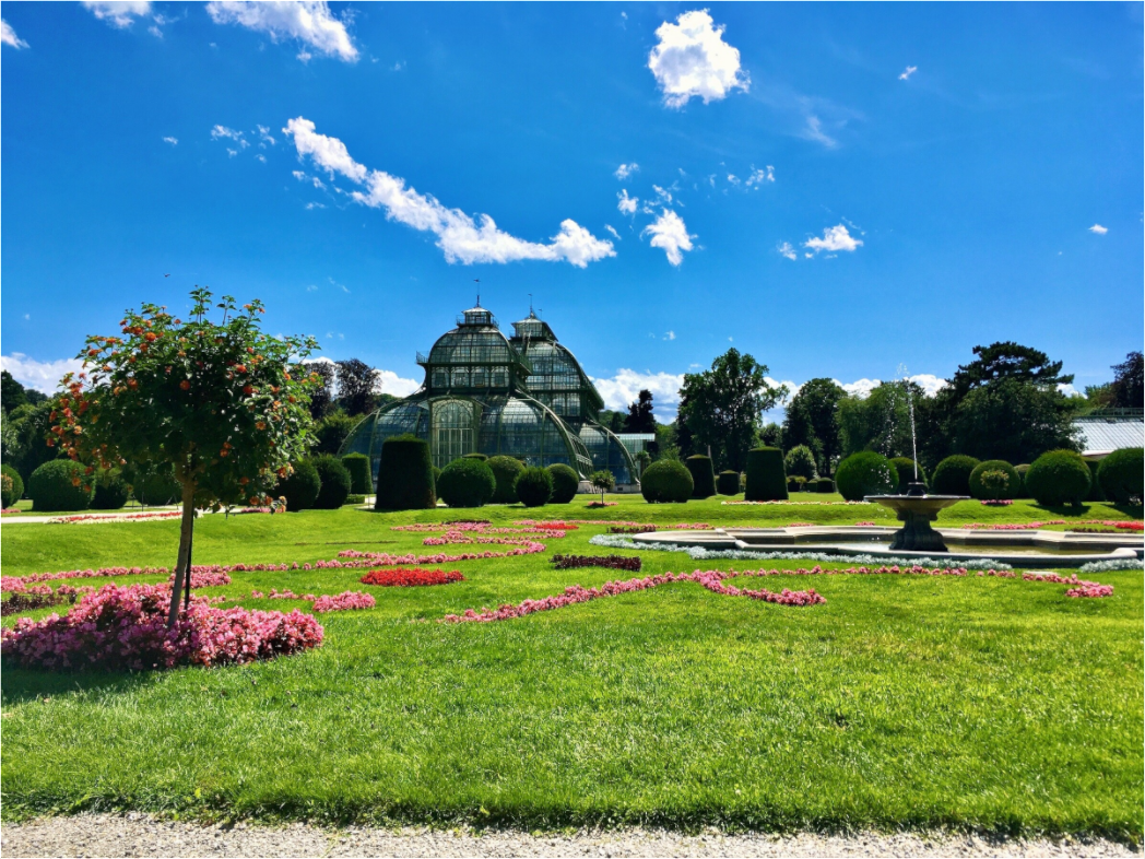 Palm House